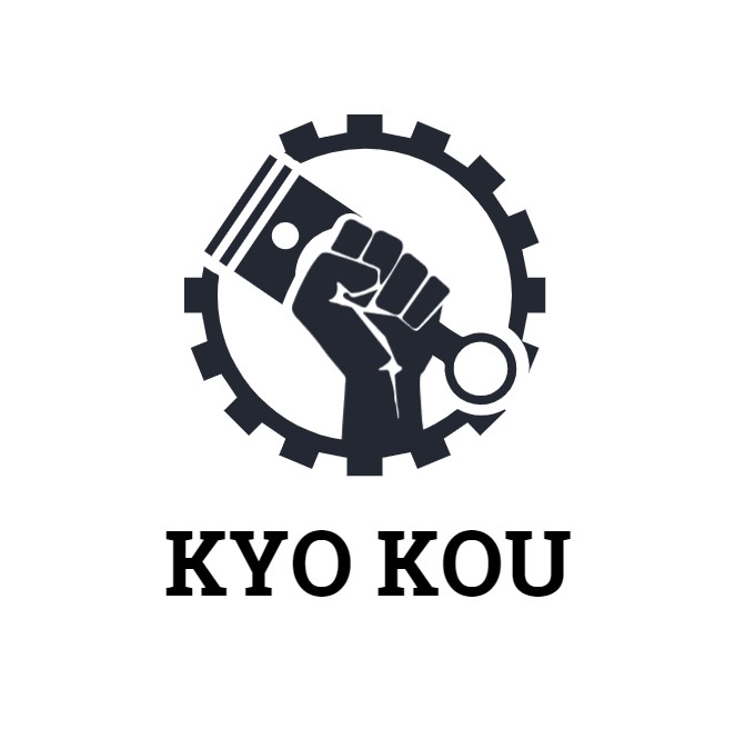 Kyo Kou Engineering Company